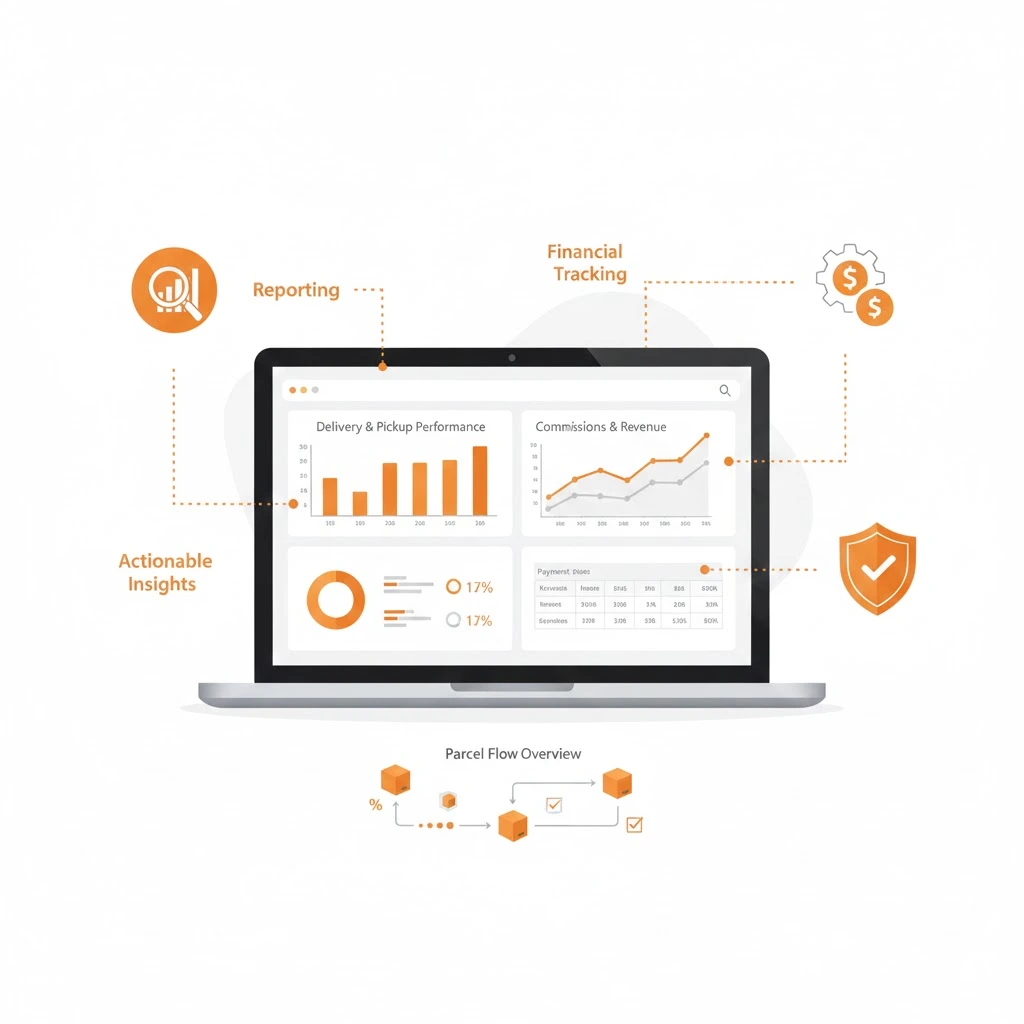 التحليلات والرؤى المالية